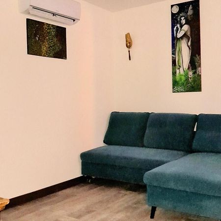 Le Lodge Morgane Appartement 3 Personnes Barraux Exteriör bild