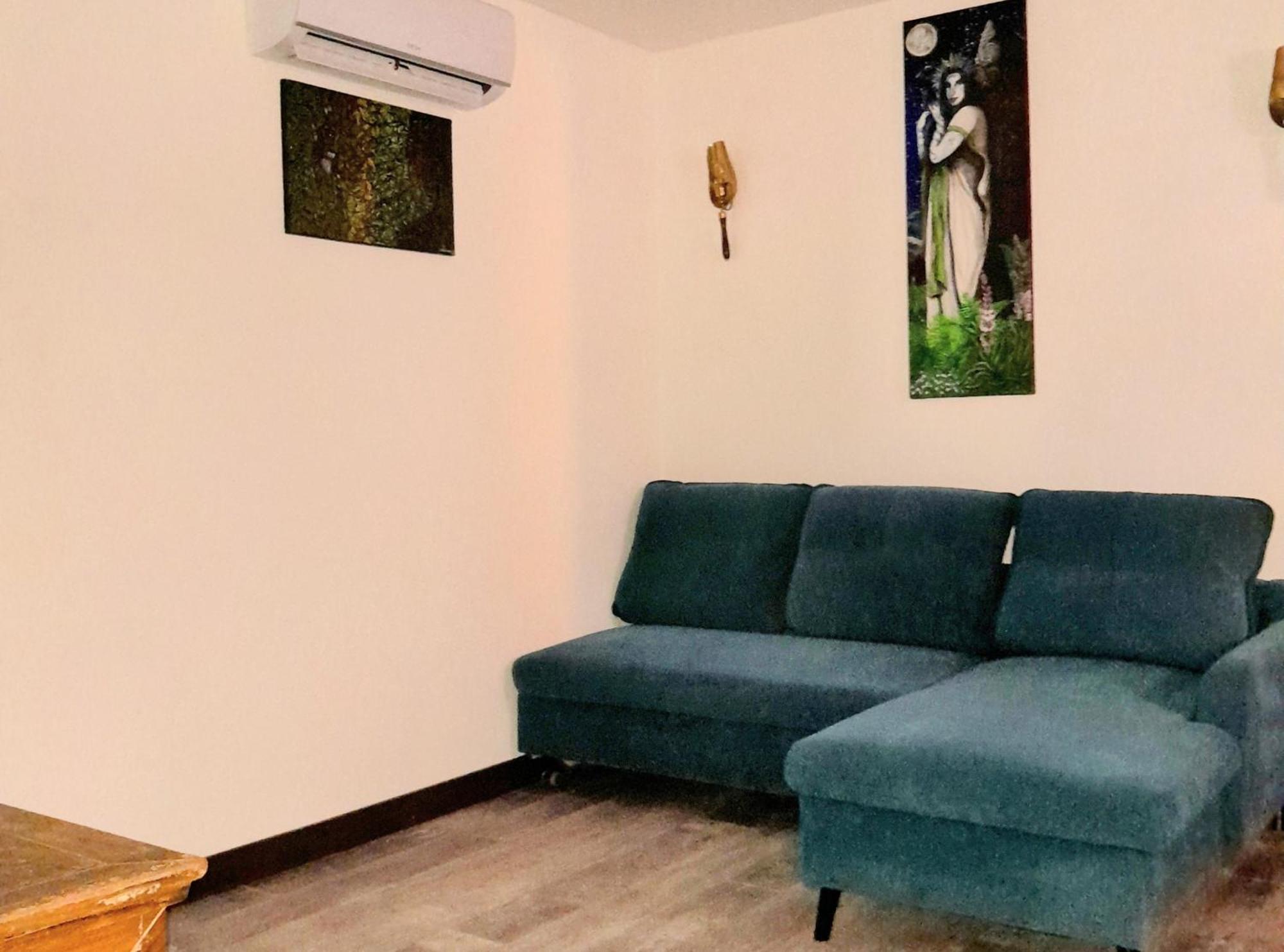 Le Lodge Morgane Appartement 3 Personnes Barraux Exteriör bild
