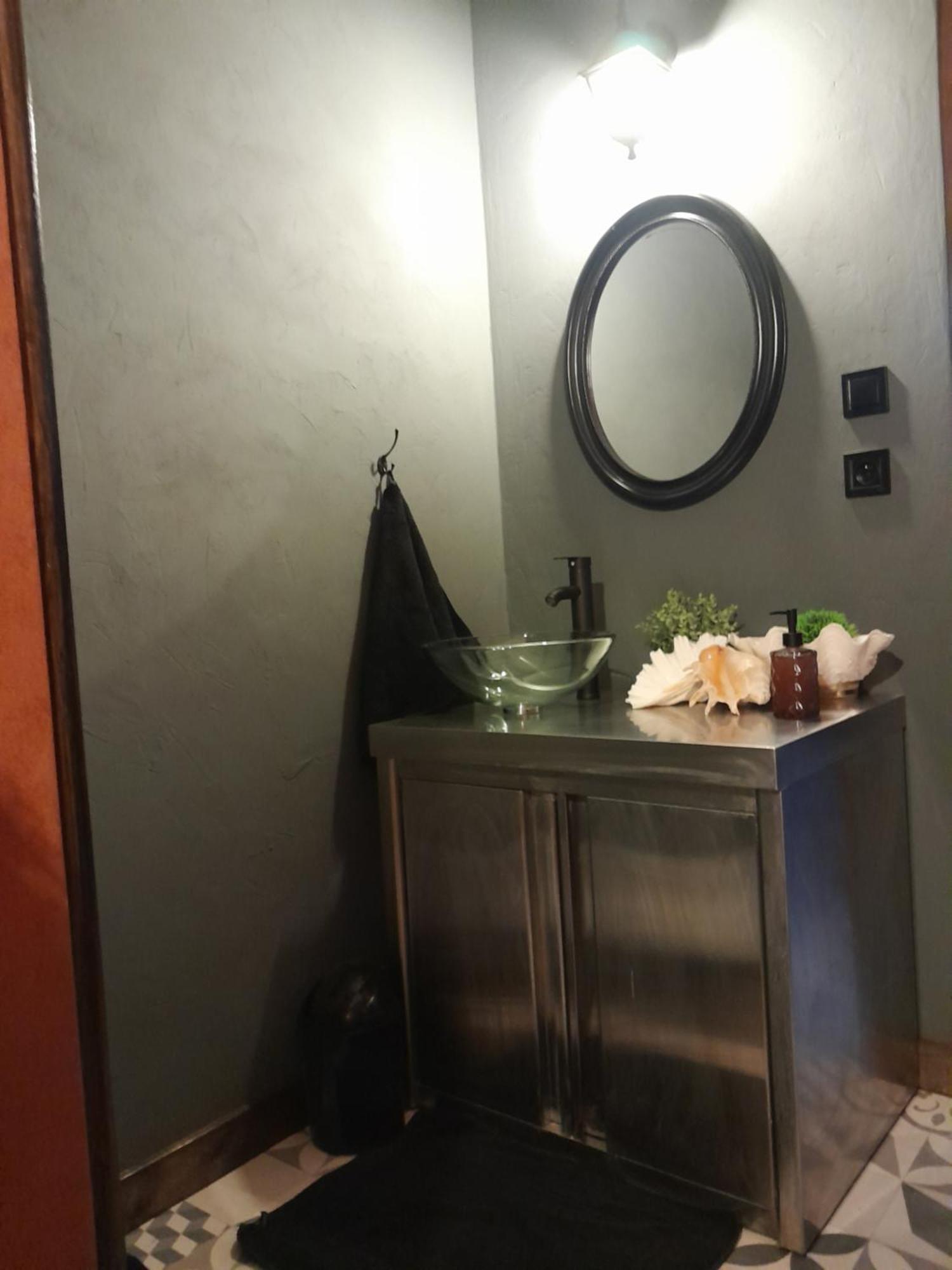 Le Lodge Morgane Appartement 3 Personnes Barraux Exteriör bild